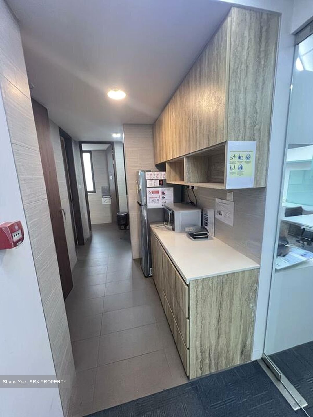 Carpenter Street (D1), Office #456897181